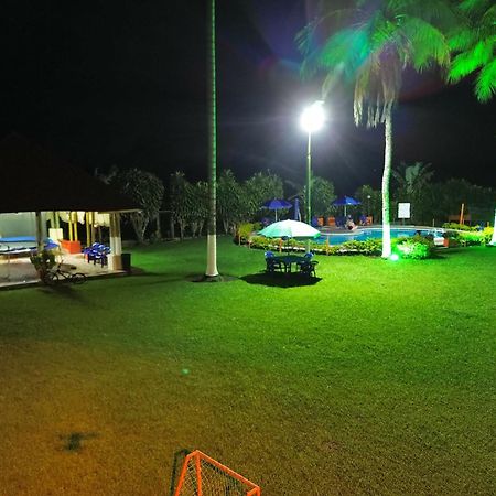Finca Hotel Los Cocos Montenegro Bagian luar foto